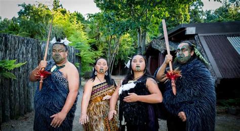 mitai maori village|About the Māori Experience in NZ .